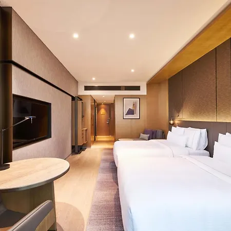 The Westin Zhongshan Guzhen Exterior photo