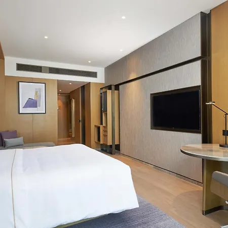 The Westin Zhongshan Guzhen Exterior photo