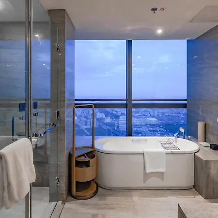 The Westin Zhongshan Guzhen Exterior photo