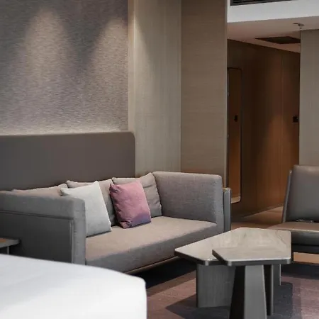 The Westin Zhongshan Guzhen Exterior photo
