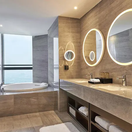 The Westin Zhongshan Guzhen Exterior photo