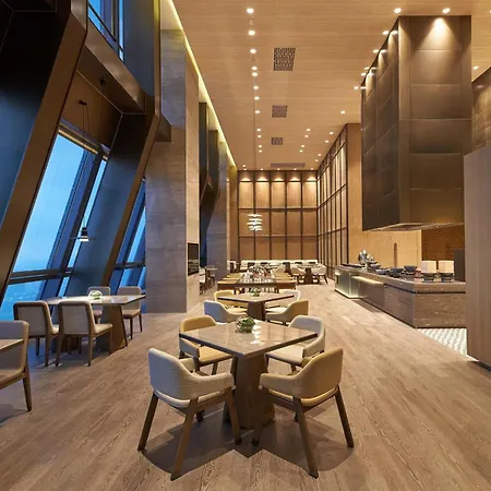 The Westin Zhongshan Guzhen Exterior photo