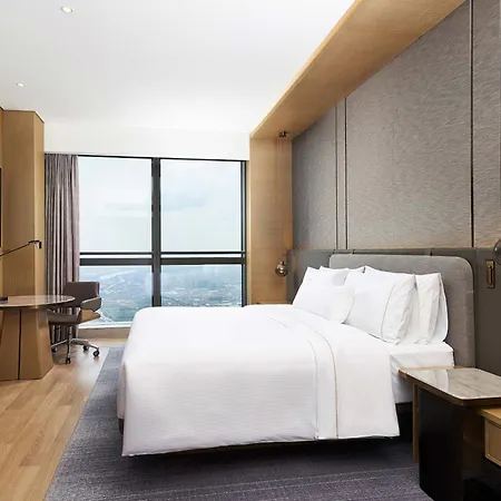 The Westin Zhongshan Guzhen Exterior photo