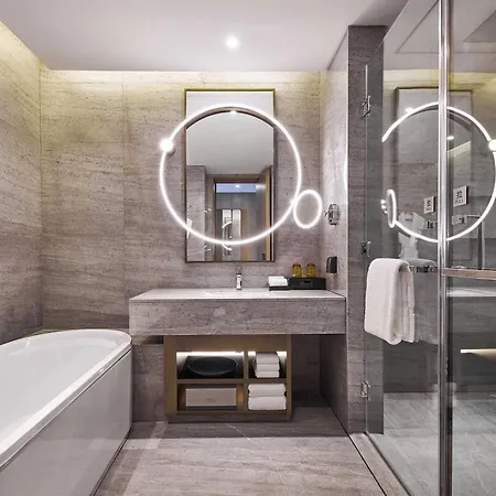 The Westin Zhongshan Guzhen Exterior photo