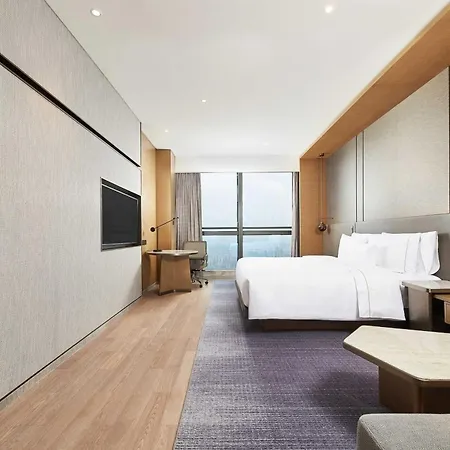 The Westin Zhongshan Guzhen Exterior photo