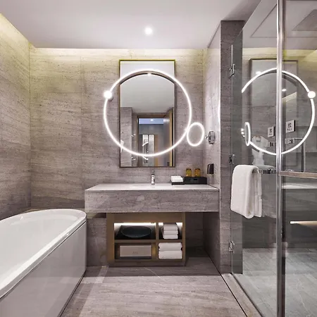 The Westin Zhongshan Guzhen Exterior photo
