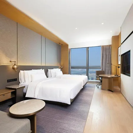The Westin Zhongshan Guzhen Exterior photo