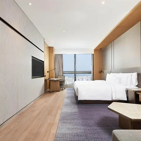 The Westin Zhongshan Guzhen Exterior photo