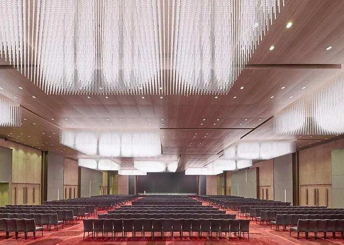 The Westin Zhongshan Guzhen