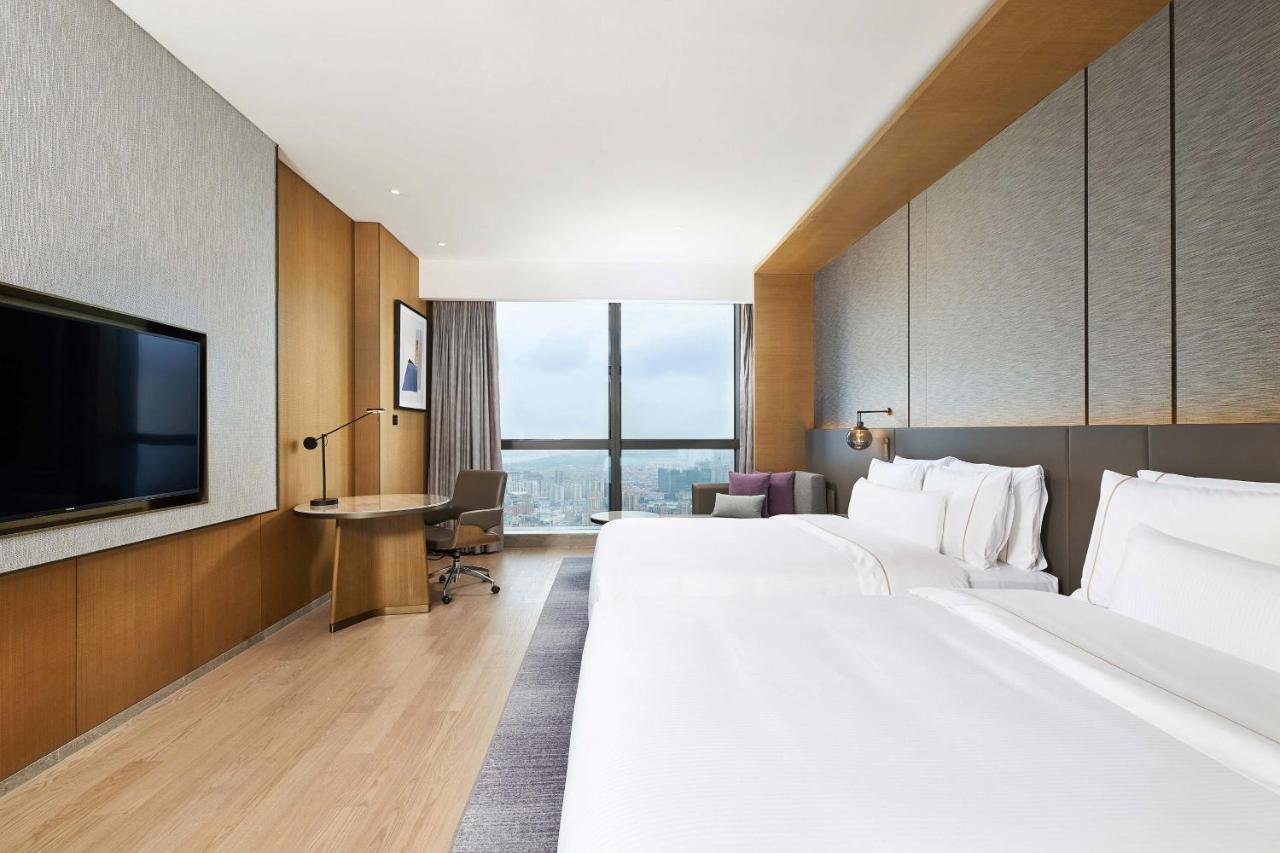 The Westin Zhongshan Guzhen Hotel