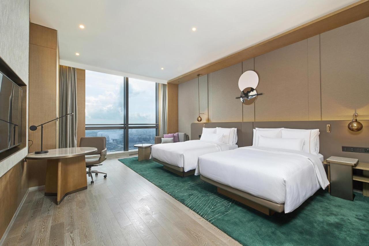 Hotel The Westin Zhongshan Guzhen Zhongshan (Guangdong)