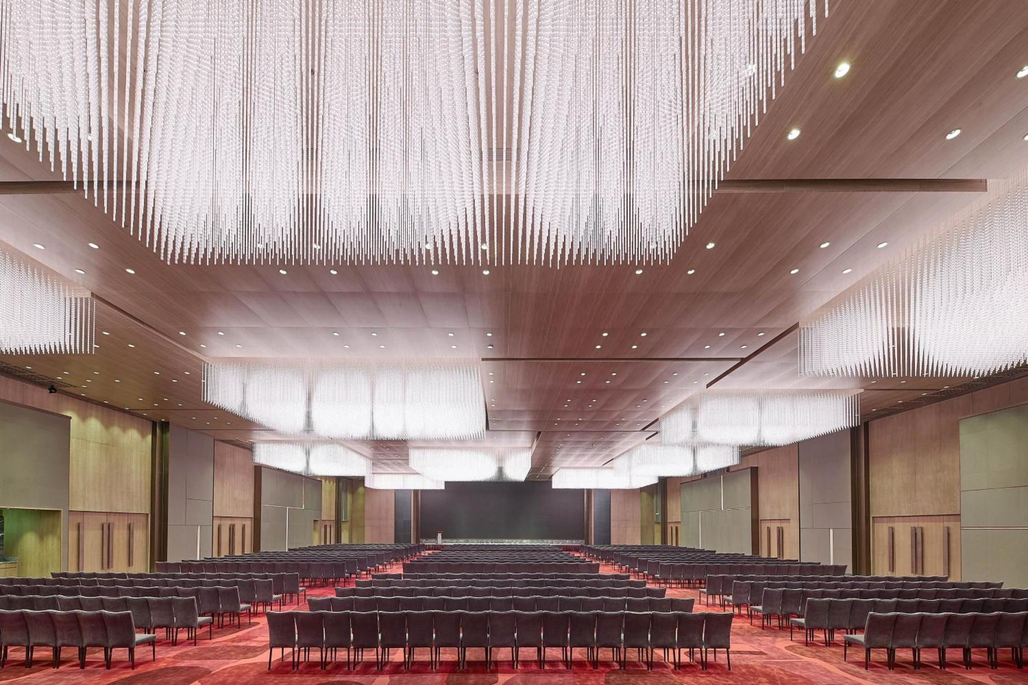 Hotel The Westin Zhongshan Guzhen