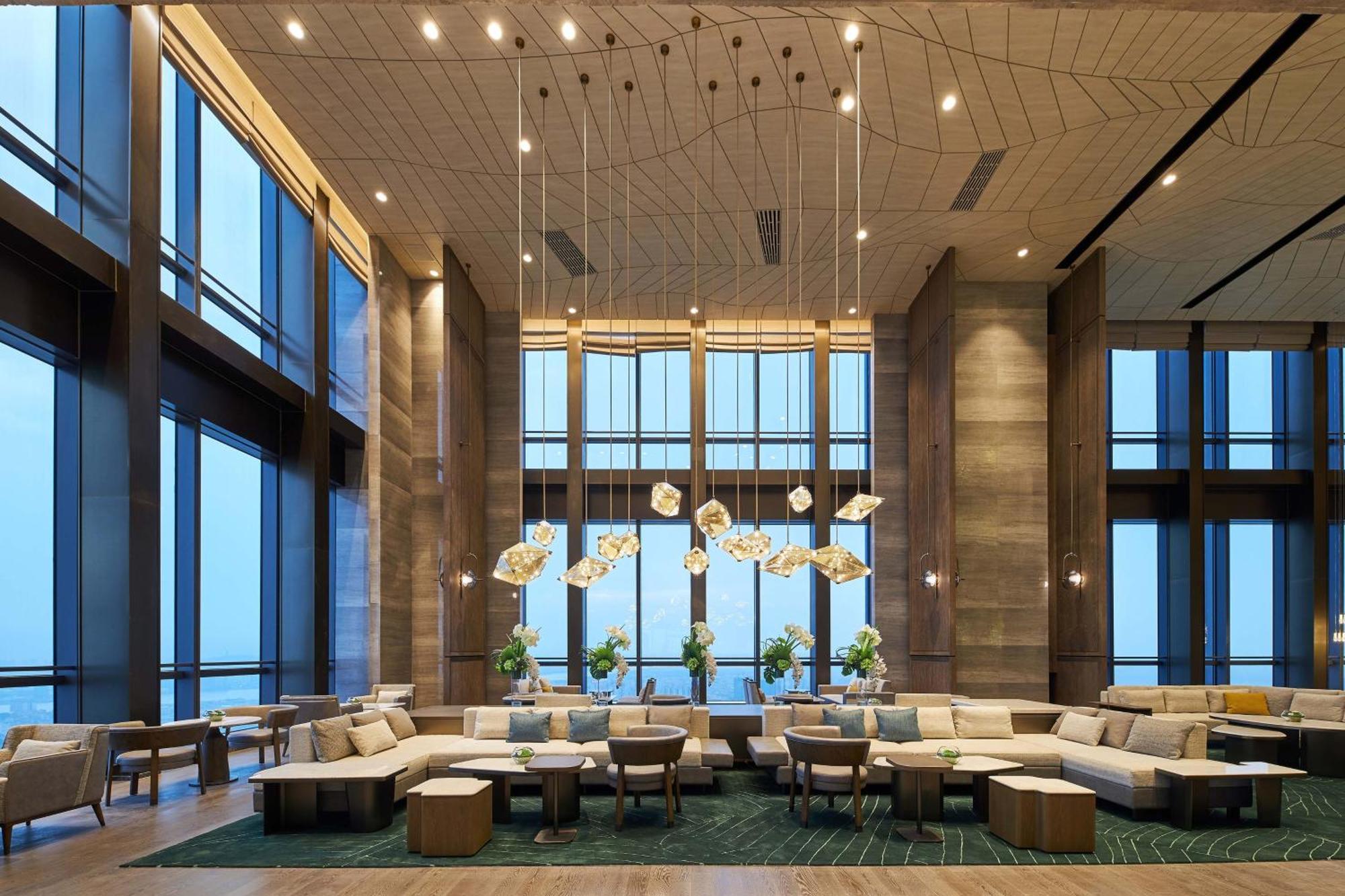 The Westin Zhongshan Guzhen Hotel Zhongshan (Guangdong)
