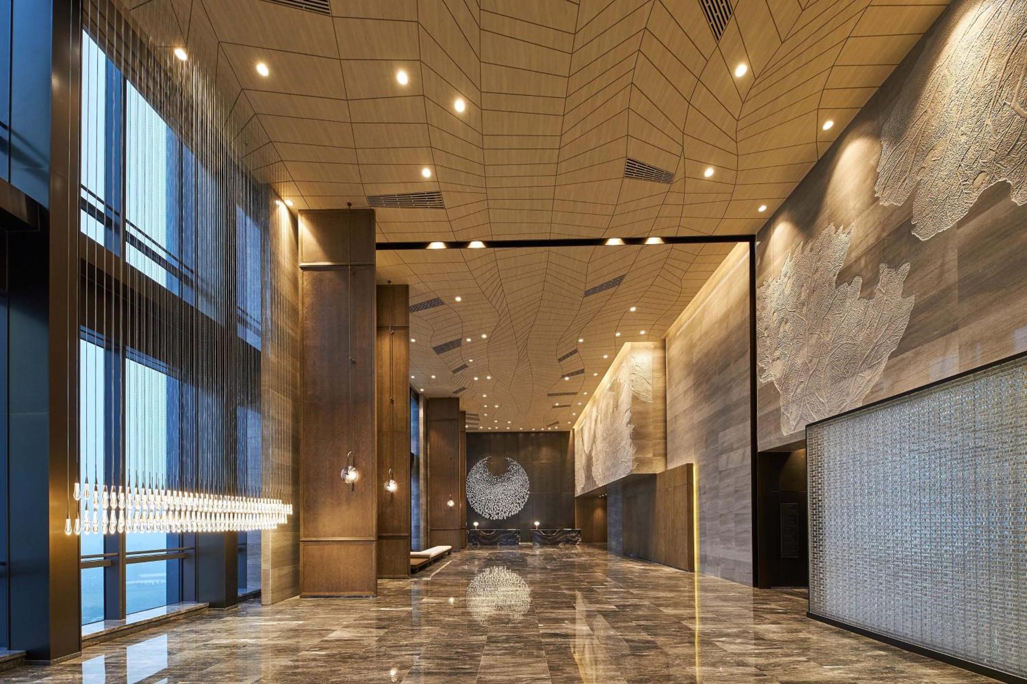 Hotel The Westin Zhongshan Guzhen