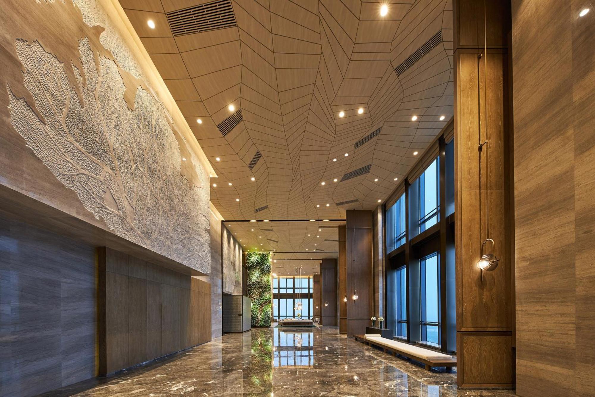 The Westin Zhongshan Guzhen Hotel Zhongshan (Guangdong)
