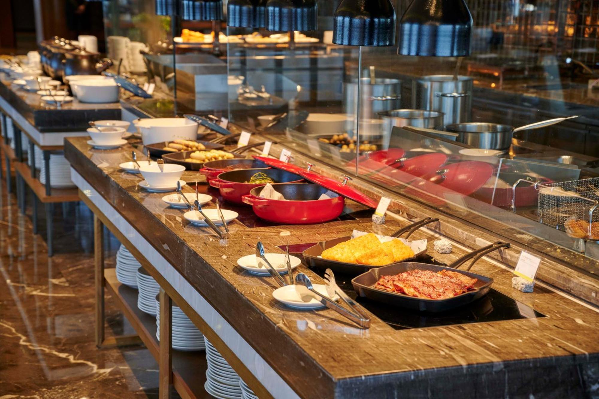 The Westin Zhongshan Guzhen 5* Zhongshan (Guangdong)