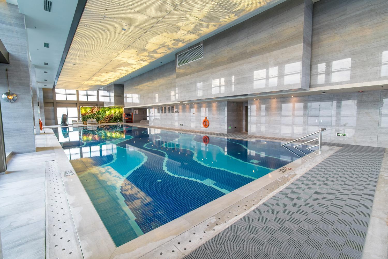 Hotel The Westin Zhongshan Guzhen 5*