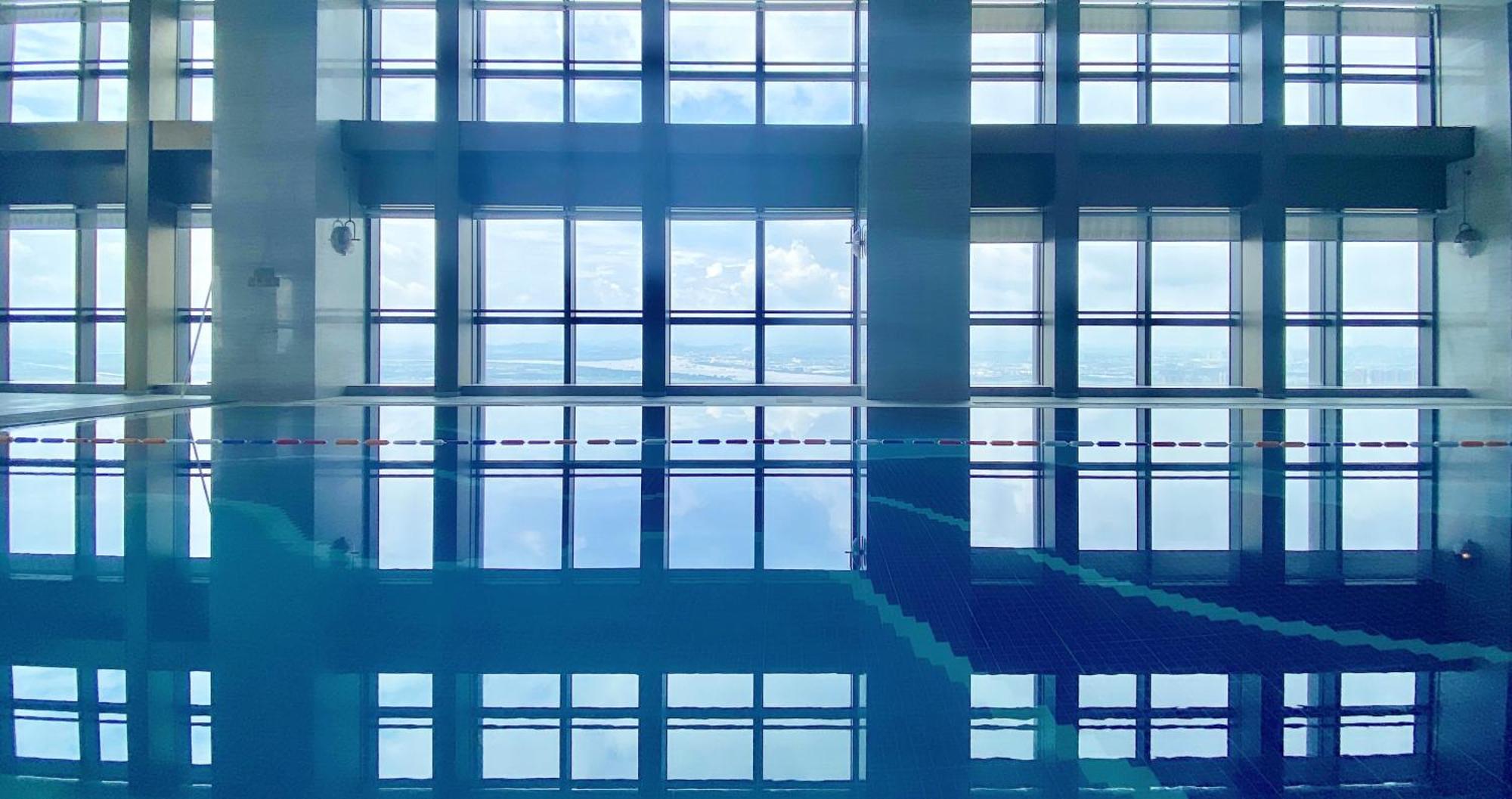 Hotel The Westin Zhongshan Guzhen Zhongshan (Guangdong)