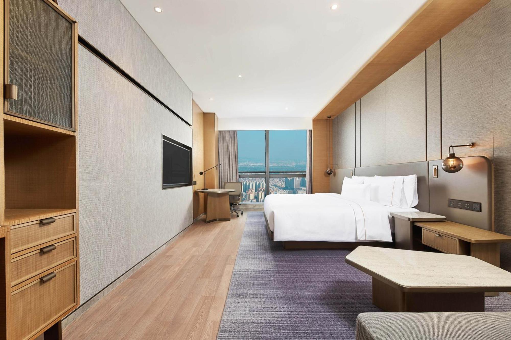 Hotel The Westin Zhongshan Guzhen